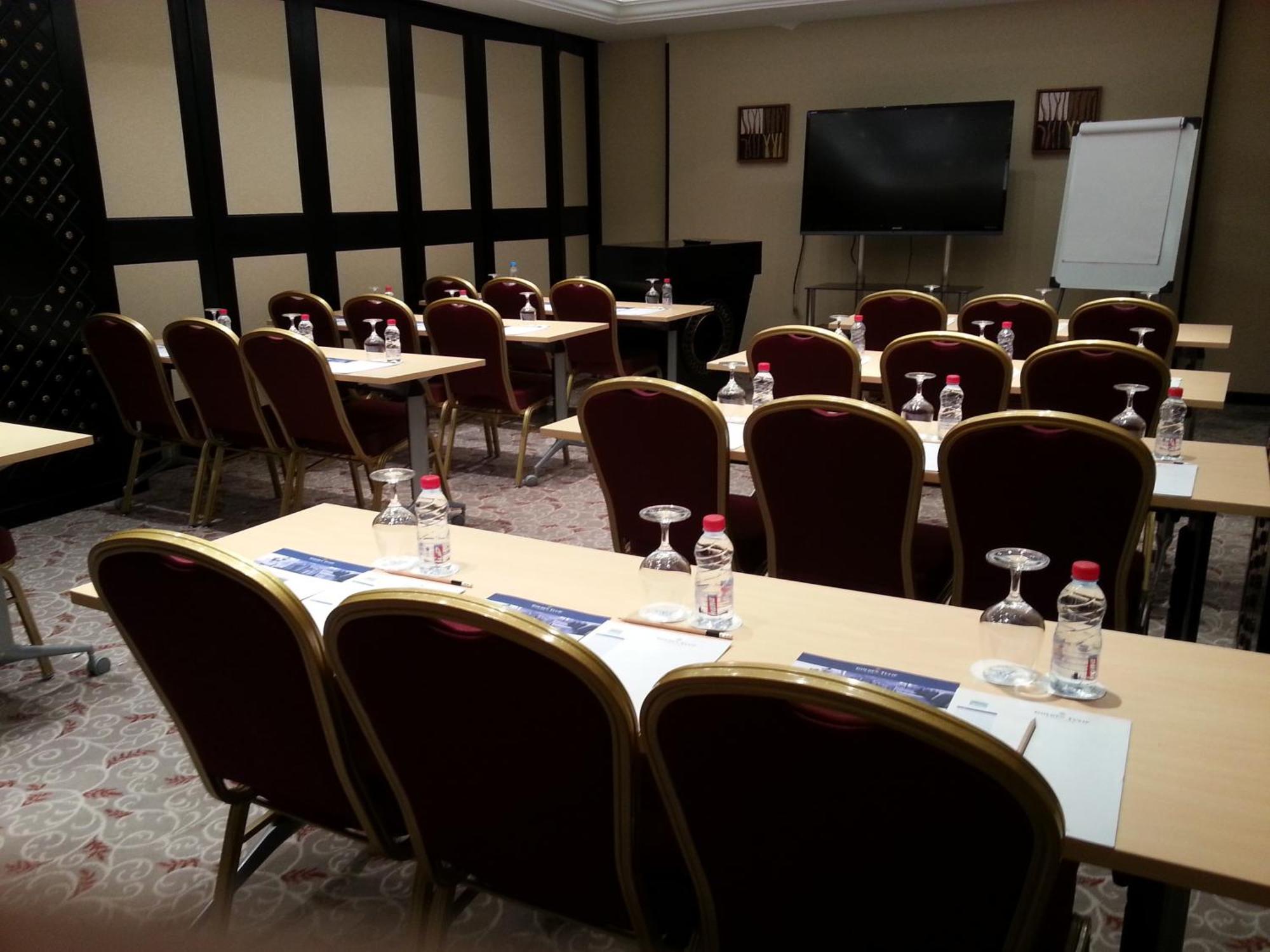 Mena Hotel Al Jubail Exterior photo