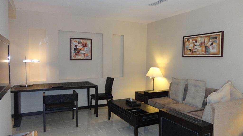 Mena Hotel Al Jubail Room photo